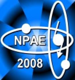 

2-я международная конференция "Актуальные проблемы ядерной физики ...
