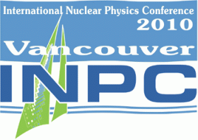  
Международная Конференция по ядерной физике (INPC2010).
Канада, Ван...