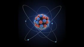  Учёные выяснили, как создаётся ядерная материя. Публикация в Nature