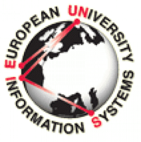  
XIII Международная конференция Европейских университетских информаци...