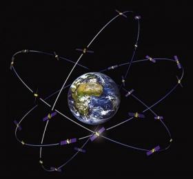  МГУ создаст группировку спутников для мониторинга космических угроз