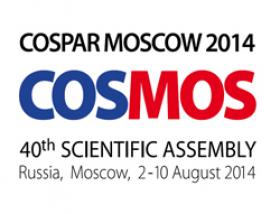 Moscow to Host Space Assembly in August SINP MSU