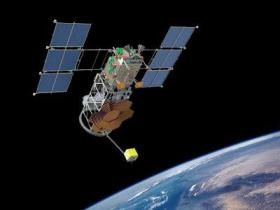  Российский университетский спутник «Ломоносов»:  12 месяцев полета